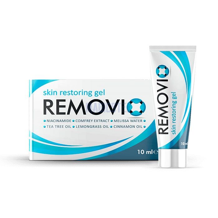 Removio 在伊伦