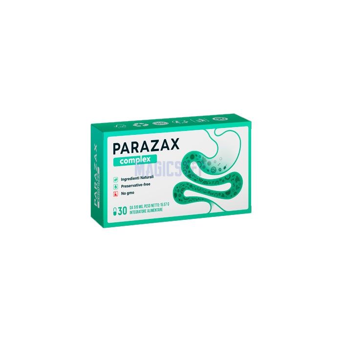 Parazax in Granollers