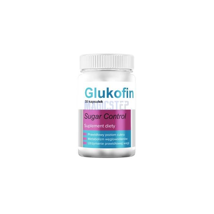 Glukofin в Лешно