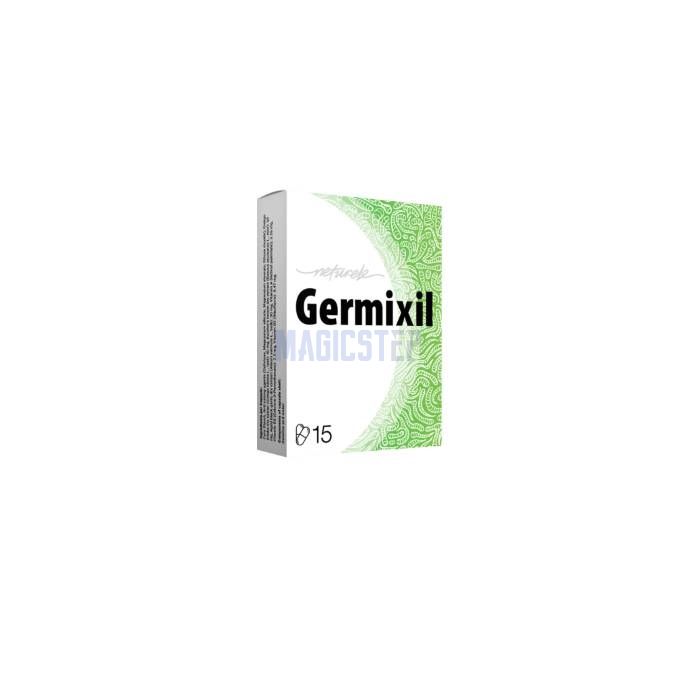 Germixil ad Aranjuez