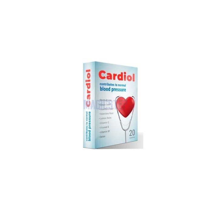 Cardiol en Palma