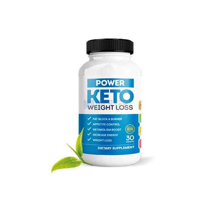 Power Keto in Torun