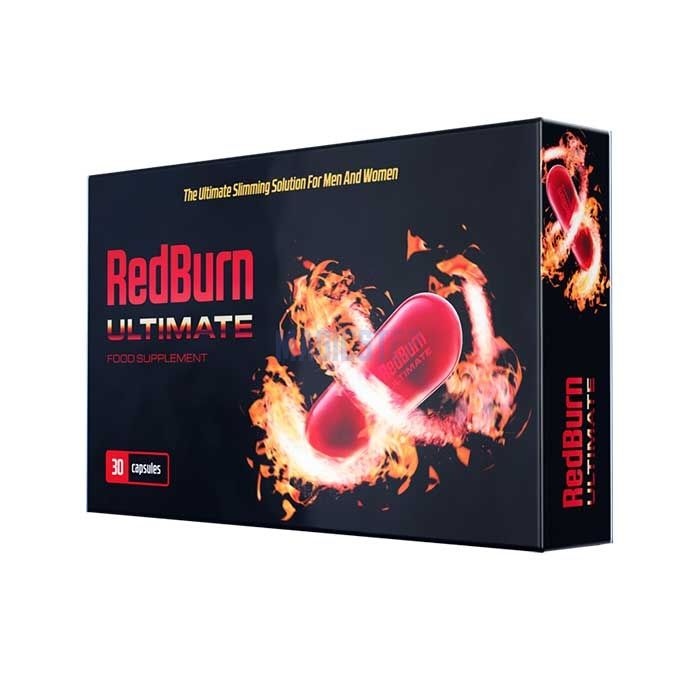 Redburn Ultimate in Villach