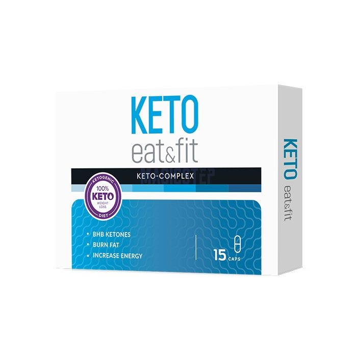 Keto Eat Fit en Torrent