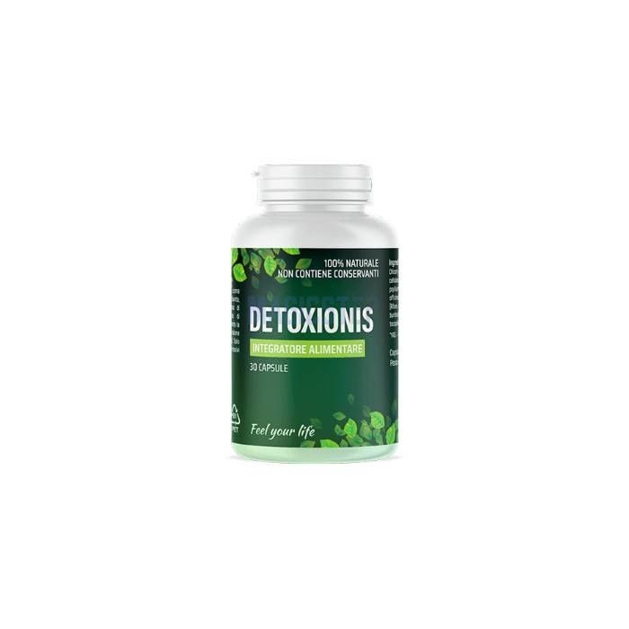 Detoxionis 