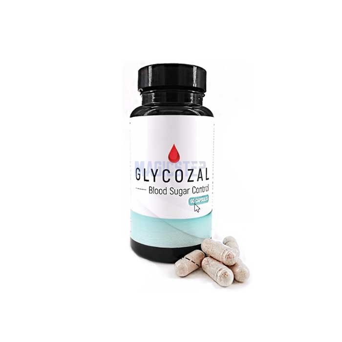 Glycozal Ռումինիայում