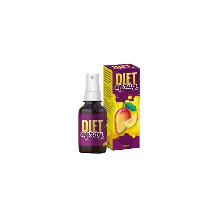 Diet Spray à Volos