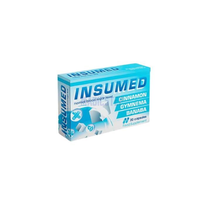 Insumed in Lithium