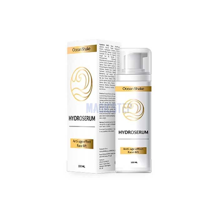 Hydroserum Tübingen'de