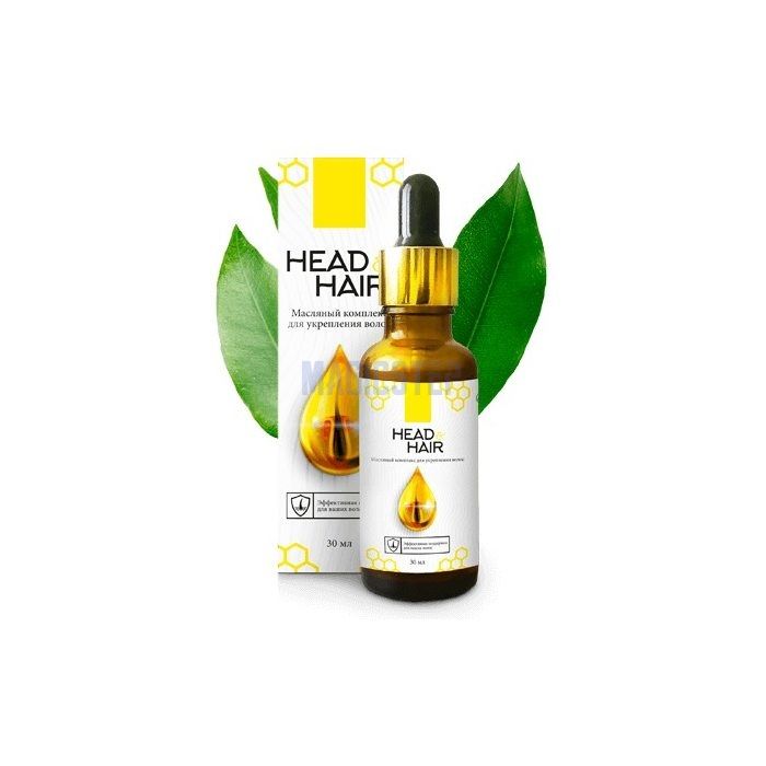 Head&Hair в Визеу