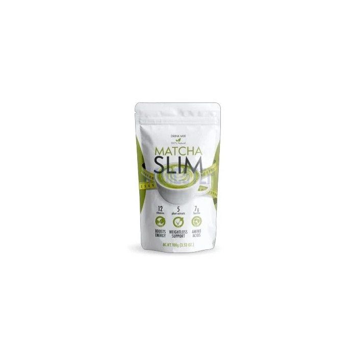 Matcha Slim a Tolone