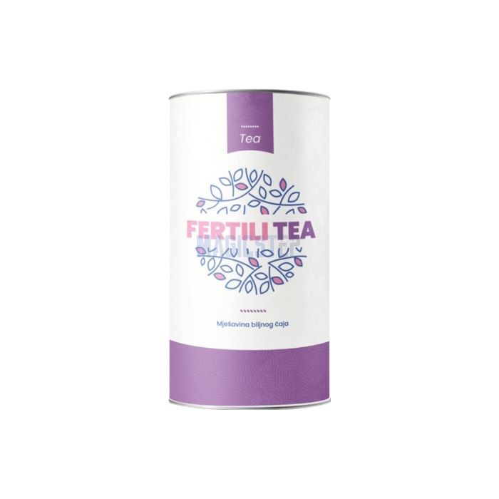 FertiliTea у Печују