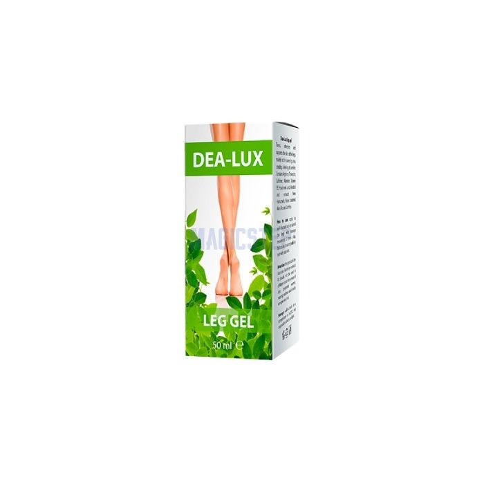 Dea-Lux em Palencia