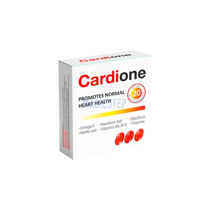 Cardione In Deutschland