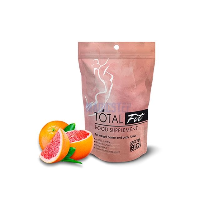 TotalFit u Hamburgu