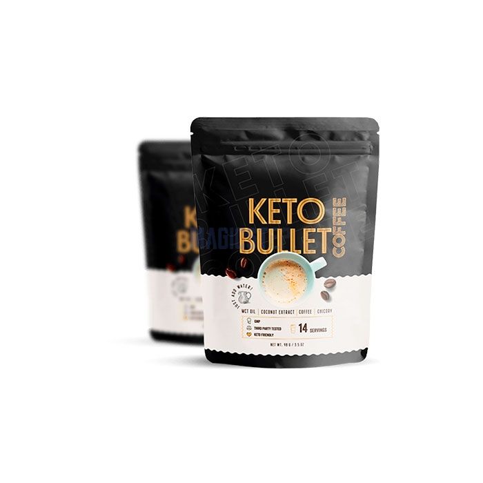 Keto Bullet em nice