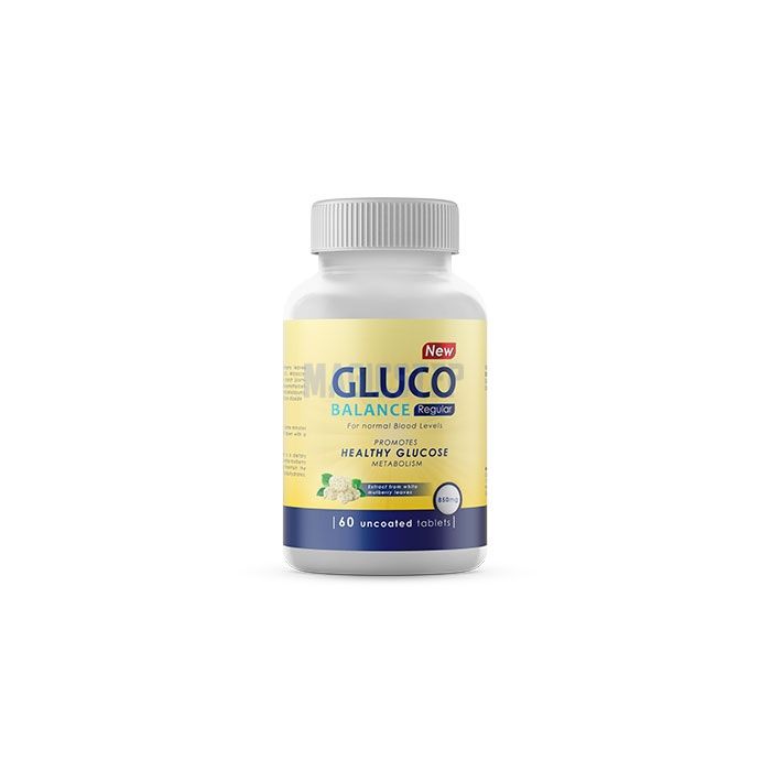 Glucobalance em Ourense