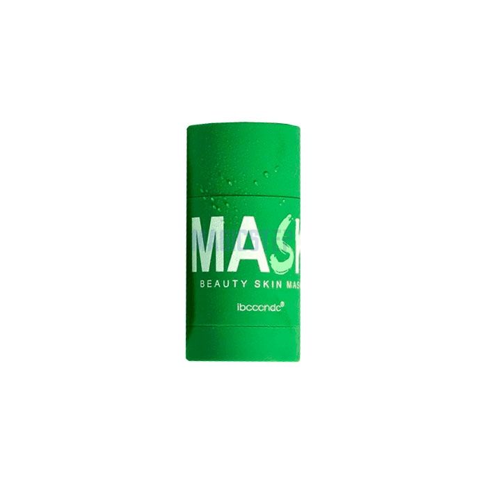 Green Acne Stick В България