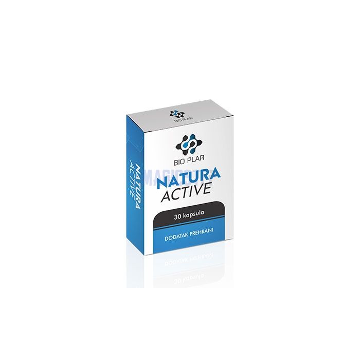 Natura Active U Sloveniji