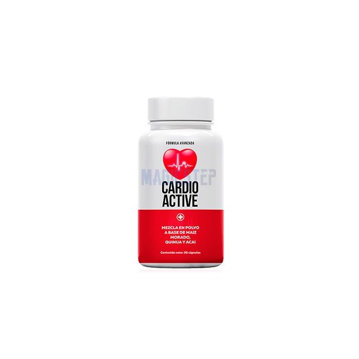 Cardio Active Caps en Palma