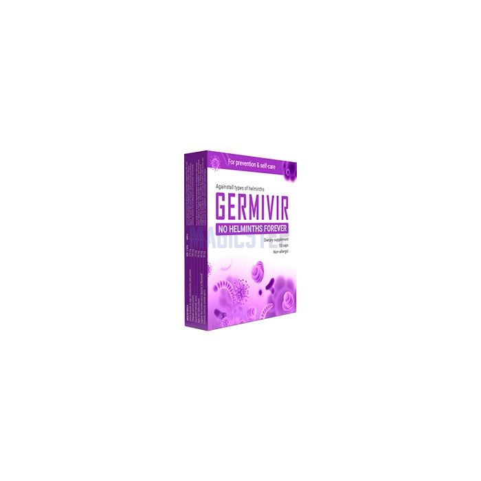 Germivir en San Fernando