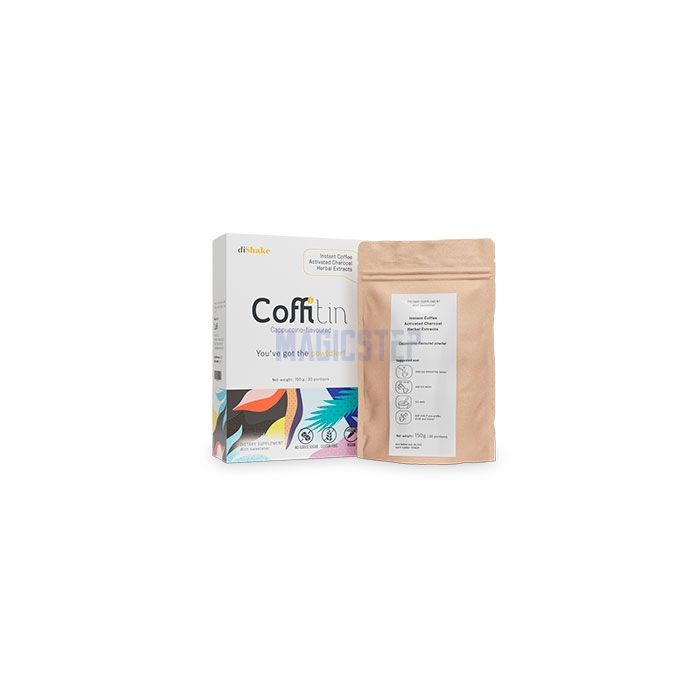 Coffitin en Roquetas de Mar