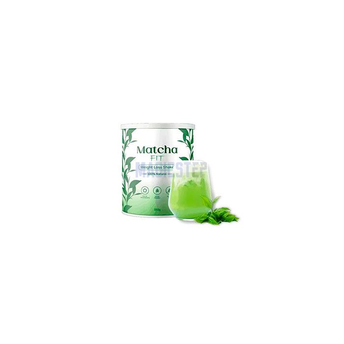 Matcha FIT Buzau'da