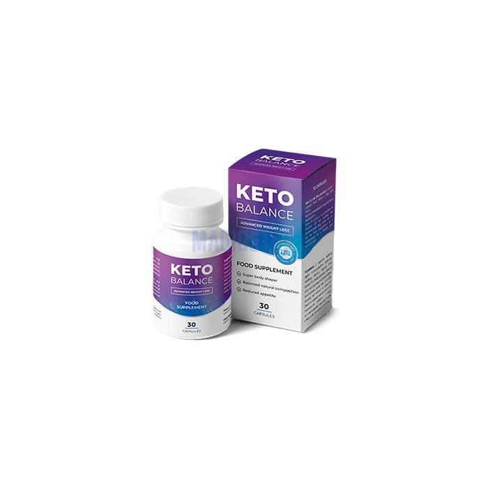 Keto Balance 在加的斯