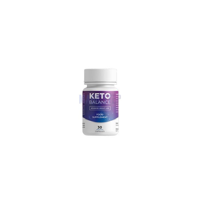 Keto Balance 在加的斯