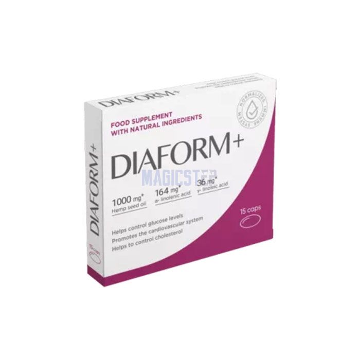 Diaform+ en Verona