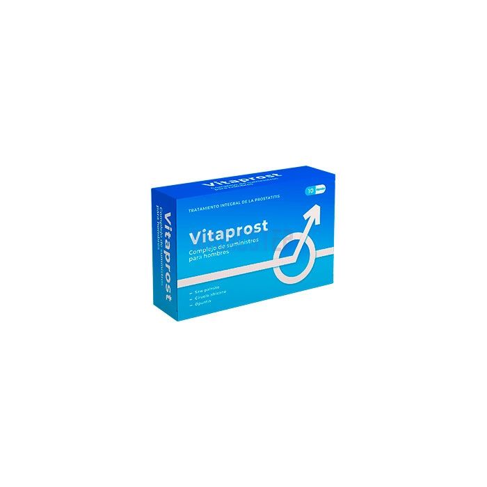 Vitaprost en rubí