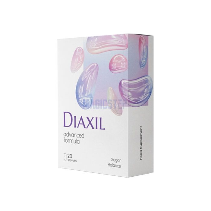 Diaxil em Palma de Maiorca