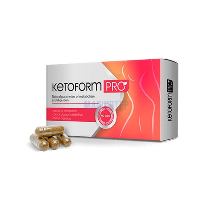 KetoForm Pro la Torino