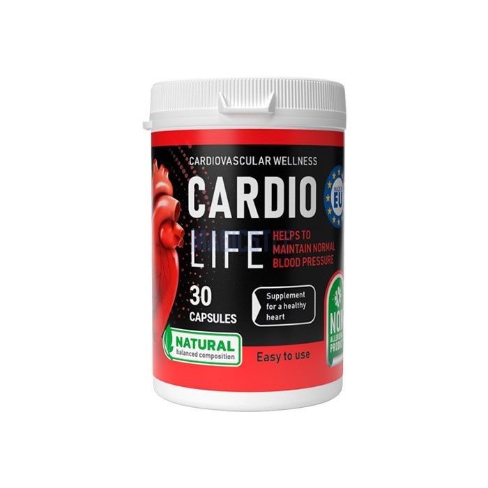 Cardio Life в Испании