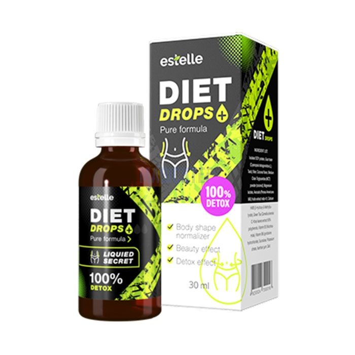 Diet Drops