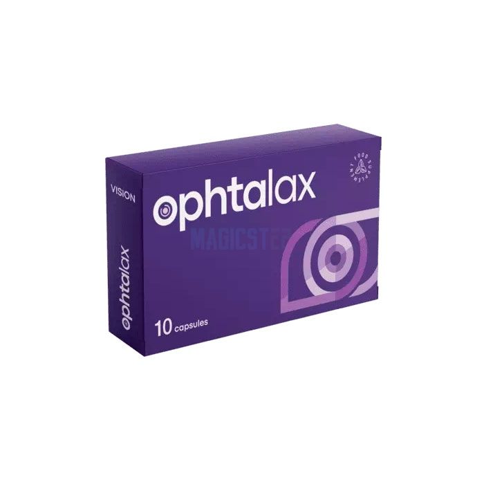 Ophtalax in Onesti