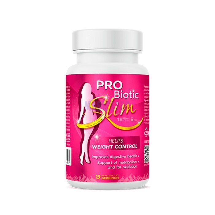 Pro Biotic Slim a Avilés