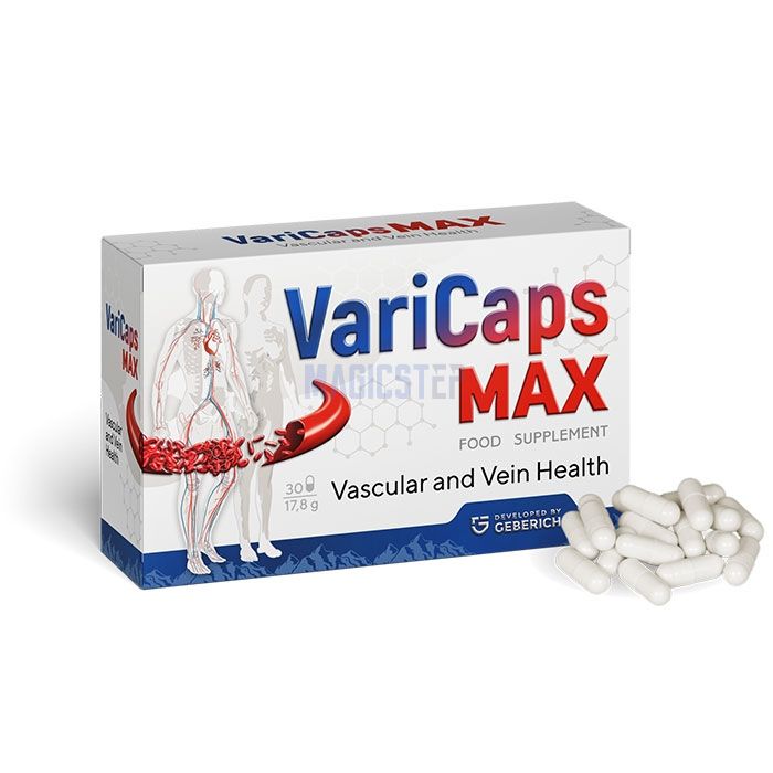 VariCaps Max in Wien