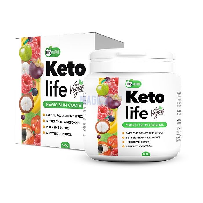 Keto Life в Орадя