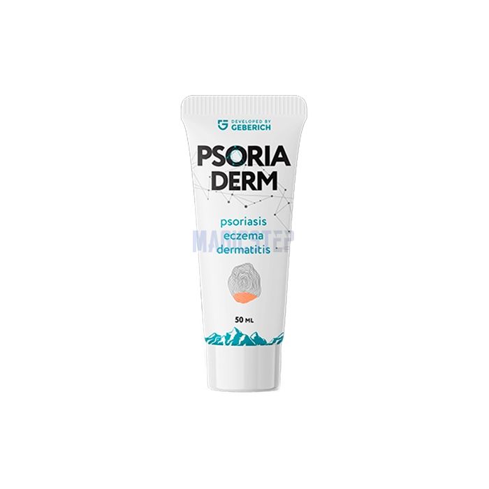 Psoriaderm ad Alcoy