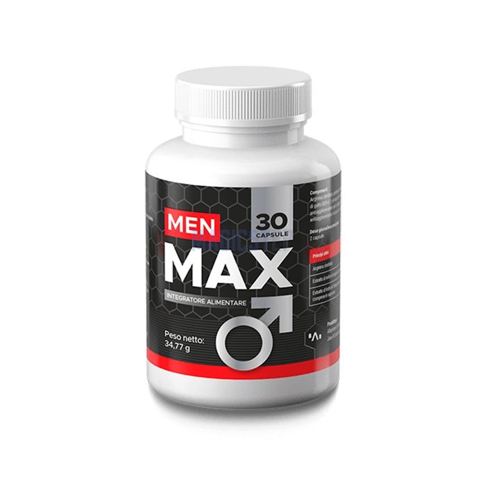 MenMax in Trient