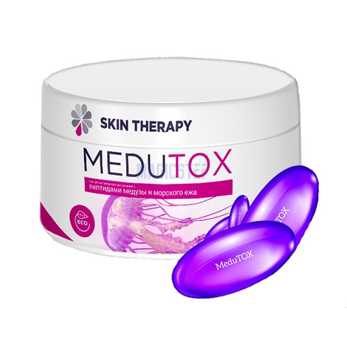 Medutox en Linares