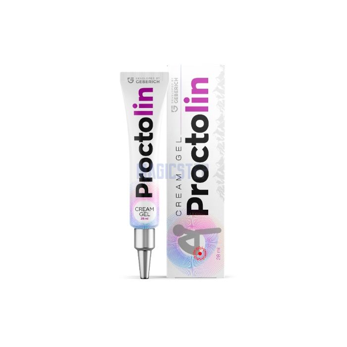 Proctolin in Huelva