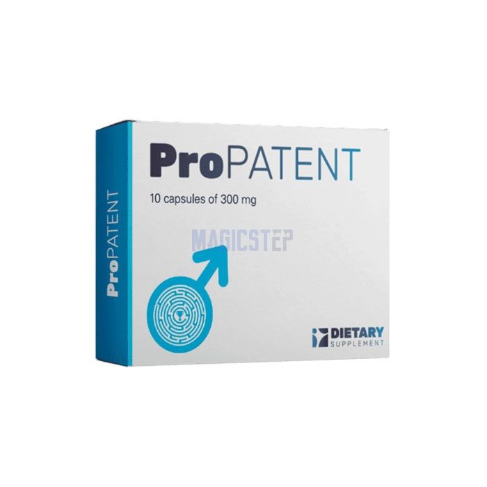 Propatent en Paterna