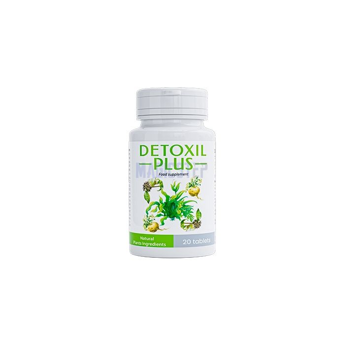 Detoxil Plus