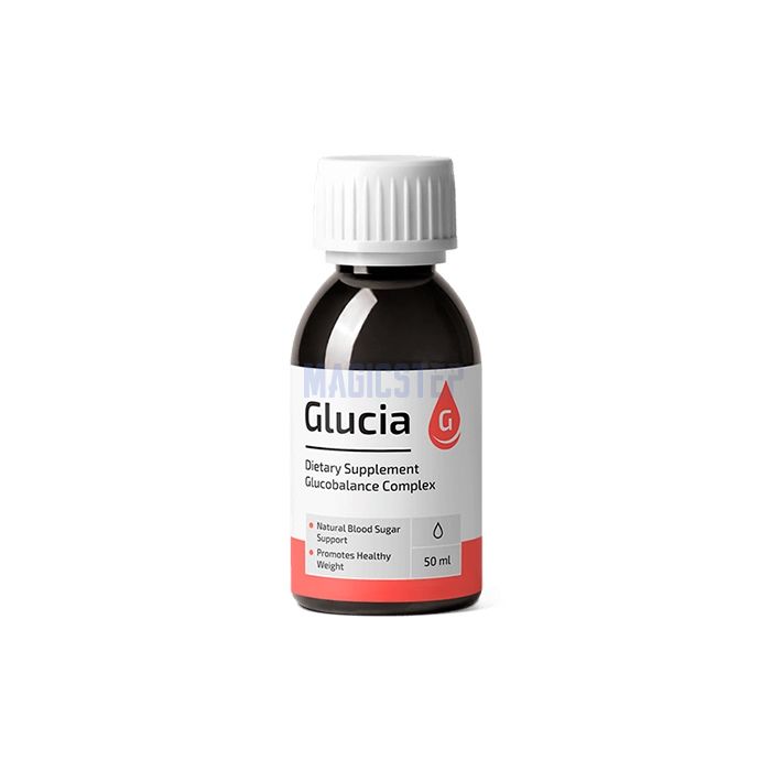 Glucia ක්‍රෝකෝ හි