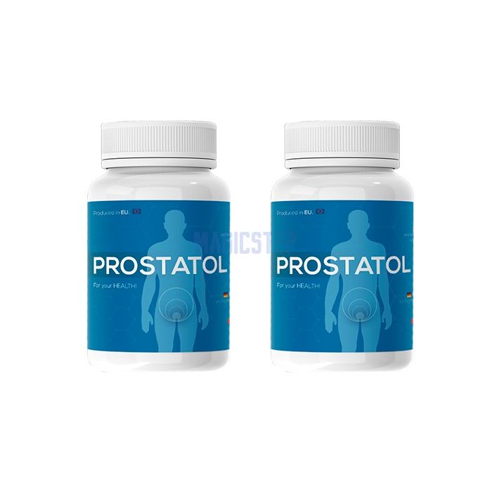 Prostatol në Istok