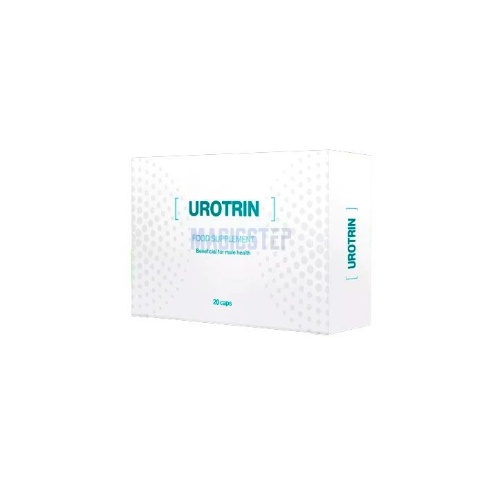 Urotrin in Messina