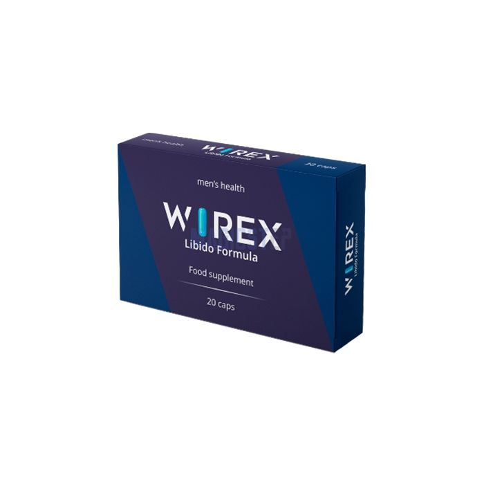 Wirex a Lucia